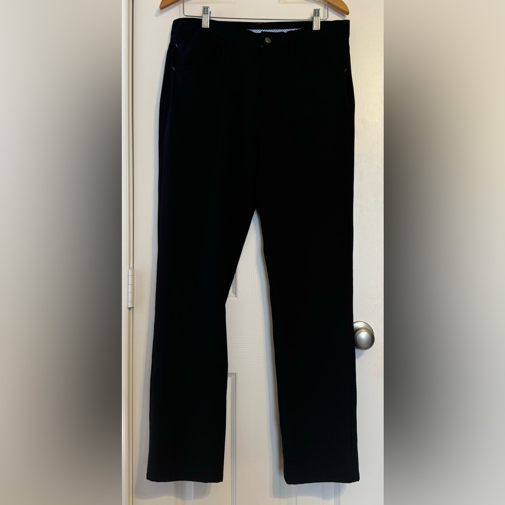 Footjoy Athletic fit golf pants 33x32